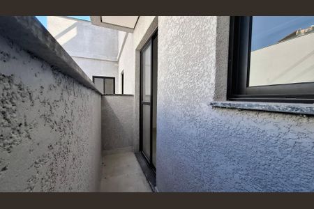 Apartamento à venda com 96m², 2 quartos e 1 vaga Apartamento à venda com 96m², 2 quartos e 1 vagaVaranda Sala