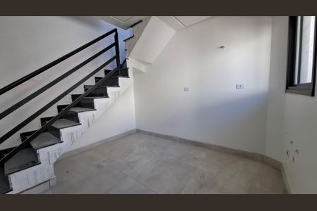 Apartamento à venda com 96m², 2 quartos e 1 vaga Apartamento à venda com 96m², 2 quartos e 1 vagaCozinha