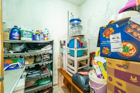 Casa à venda com 130m², 3 quartos e 4 vagas Casa à venda com 130m², 3 quartos e 4 vagasQuarto de Serviço