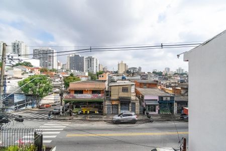 Casa à venda com 130m², 3 quartos e 4 vagas Casa à venda com 130m², 3 quartos e 4 vagasVista do Quarto 2