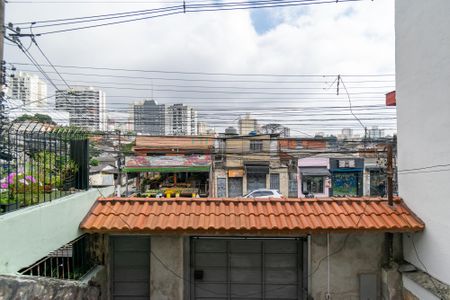 Casa à venda com 130m², 3 quartos e 4 vagas Casa à venda com 130m², 3 quartos e 4 vagasVista da Sala