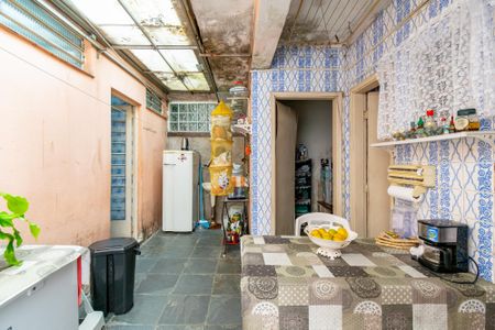 Casa à venda com 130m², 3 quartos e 4 vagas Casa à venda com 130m², 3 quartos e 4 vagasÁrea de Serviço