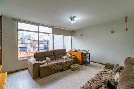 Casa à venda com 130m², 3 quartos e 4 vagas Casa à venda com 130m², 3 quartos e 4 vagasSala