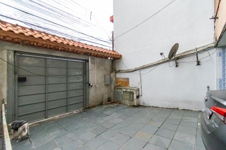 Casa à venda com 130m², 3 quartos e 4 vagas Casa à venda com 130m², 3 quartos e 4 vagasGaragem