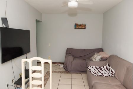 Apartamento à venda com 78m², 2 quartos e 1 vagaSala