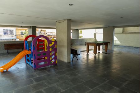 Apartamento à venda com 78m², 2 quartos e 1 vagaÁrea comum