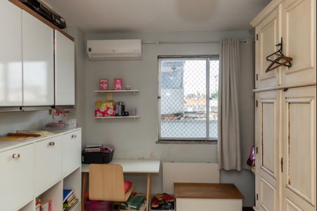 Apartamento à venda com 78m², 2 quartos e 1 vagaQuarto 2