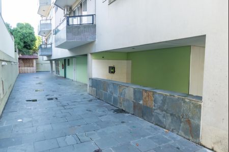 Apartamento à venda com 78m², 2 quartos e 1 vagaÁrea comum