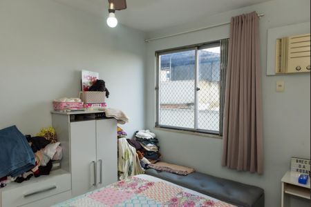 Apartamento à venda com 78m², 2 quartos e 1 vagaQuarto 1