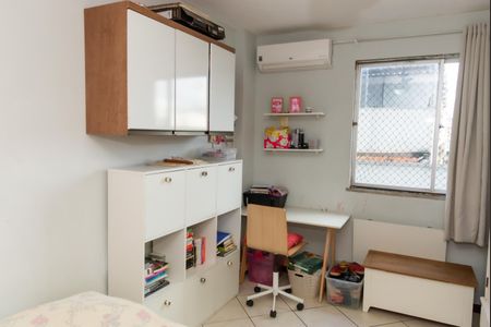 Apartamento à venda com 78m², 2 quartos e 1 vagaQuarto 2