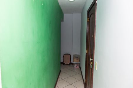 Apartamento à venda com 78m², 2 quartos e 1 vagaCorredor