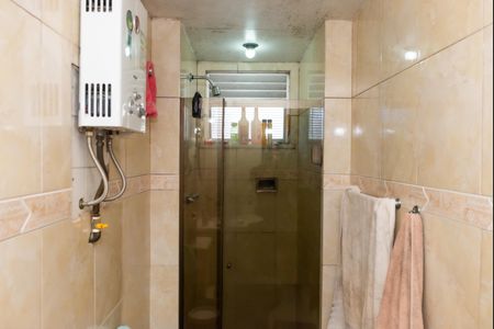 Apartamento à venda com 78m², 2 quartos e 1 vagaBanheiro Social