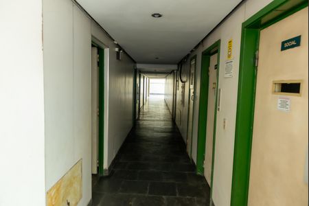 Apartamento à venda com 78m², 2 quartos e 1 vagaÁrea comum