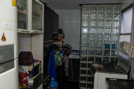 Apartamento à venda com 78m², 2 quartos e 1 vagaCozinha