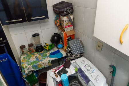 Apartamento à venda com 78m², 2 quartos e 1 vagaÁrea de Serviço