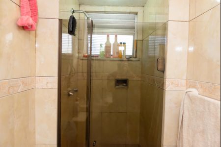 Apartamento à venda com 78m², 2 quartos e 1 vagaBanheiro Social