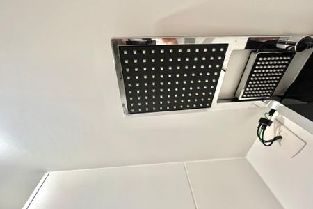 Studio à venda com 25m², 1 quarto e sem vagaBanheiro