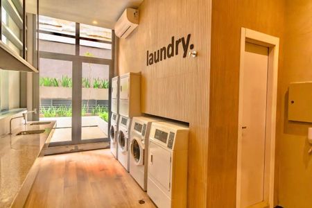 Studio à venda com 25m², 1 quarto e sem vagaÁrea comum