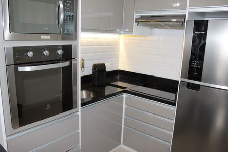 Studio à venda com 39m², 1 quarto e 1 vagaStudio