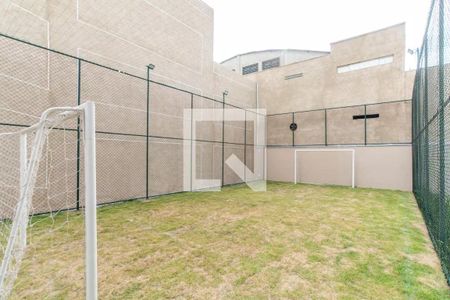 Apartamento à venda com 42m², 2 quartos e 1 vagaQuadra