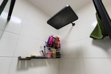 Apartamento à venda com 42m², 2 quartos e 1 vagaBanheiro