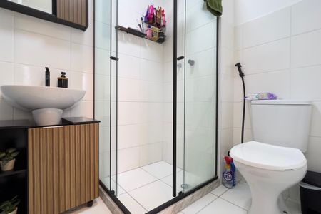 Apartamento à venda com 42m², 2 quartos e 1 vagaBanheiro