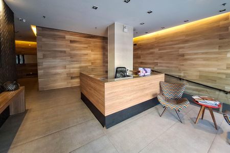 Apartamento à venda com 84m², 3 quartos e sem vaga Apartamento à venda com 84m², 3 quartos e sem vagaÁrea comum
