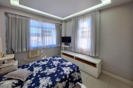 Apartamento à venda com 84m², 3 quartos e sem vaga Apartamento à venda com 84m², 3 quartos e sem vagaQuarto 2