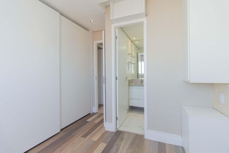 Apartamento à venda com 71m², 3 quartos e 2 vagasSuíte