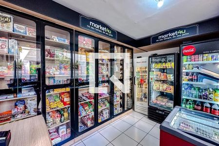 Apartamento à venda com 71m², 3 quartos e 2 vagasÁrea comum