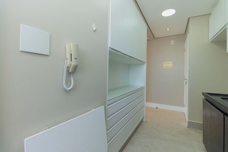 Apartamento à venda com 71m², 3 quartos e 2 vagasCozinha