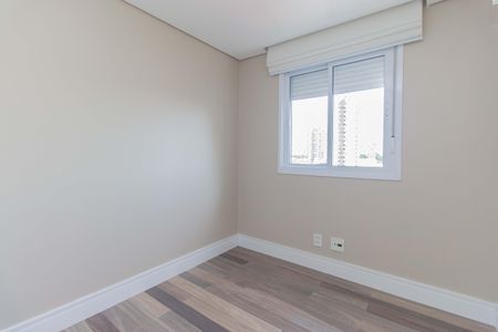 Apartamento à venda com 71m², 3 quartos e 2 vagasQuarto 2