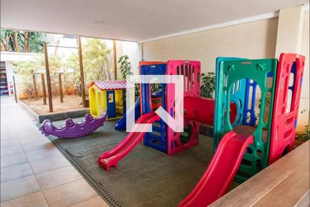 Apartamento à venda com 71m², 3 quartos e 2 vagasÁrea comum