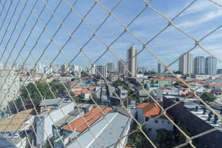 Apartamento à venda com 71m², 3 quartos e 2 vagasVista Varanda gourmet