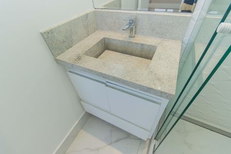 Apartamento à venda com 71m², 3 quartos e 2 vagasBanheiro Suíte