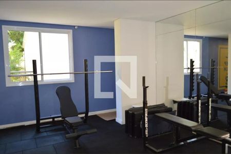 Apartamento à venda com 71m², 3 quartos e 2 vagasÁrea comum