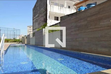 Apartamento à venda com 71m², 3 quartos e 2 vagasÁrea comum