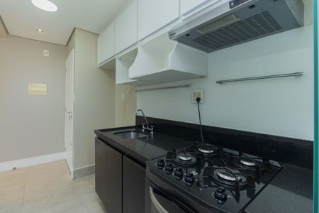 Apartamento à venda com 71m², 3 quartos e 2 vagasCozinha