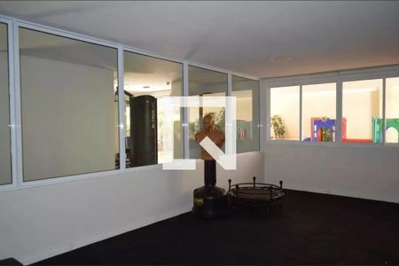 Apartamento à venda com 71m², 3 quartos e 2 vagasÁrea comum