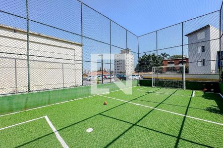 Apartamento à venda com 71m², 3 quartos e 2 vagasÁrea comum