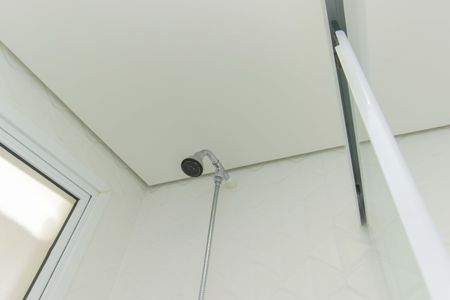 Apartamento à venda com 71m², 3 quartos e 2 vagasBanheiro Social