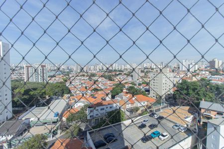 Apartamento à venda com 71m², 3 quartos e 2 vagasVista Suíte