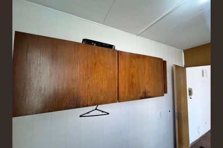 Apartamento à venda com 48m², 2 quartos e 1 vagaCozinha