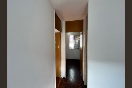 Apartamento à venda com 48m², 2 quartos e 1 vagaSala