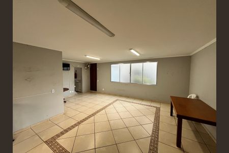 Apartamento à venda com 48m², 2 quartos e 1 vagaÁrea comum - Salão de festas