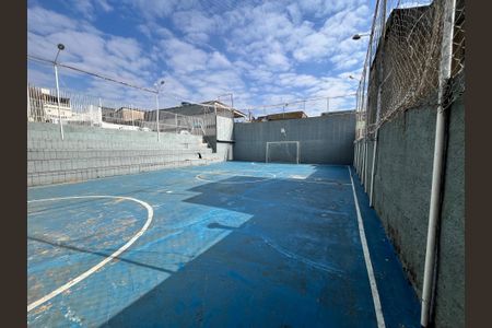 Apartamento à venda com 48m², 2 quartos e 1 vagaÁrea comum