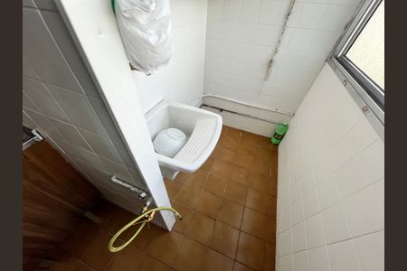 Apartamento à venda com 48m², 2 quartos e 1 vagaÁrea de Serviço