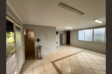 Apartamento à venda com 48m², 2 quartos e 1 vagaÁrea comum - Salão de festas