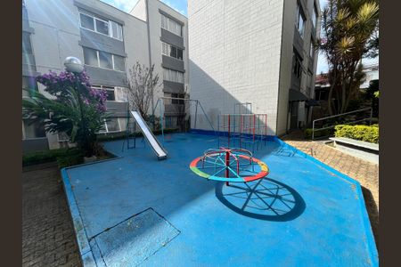 Apartamento à venda com 48m², 2 quartos e 1 vagaÁrea comum - Playground