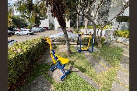 Apartamento à venda com 48m², 2 quartos e 1 vagaÁrea comum